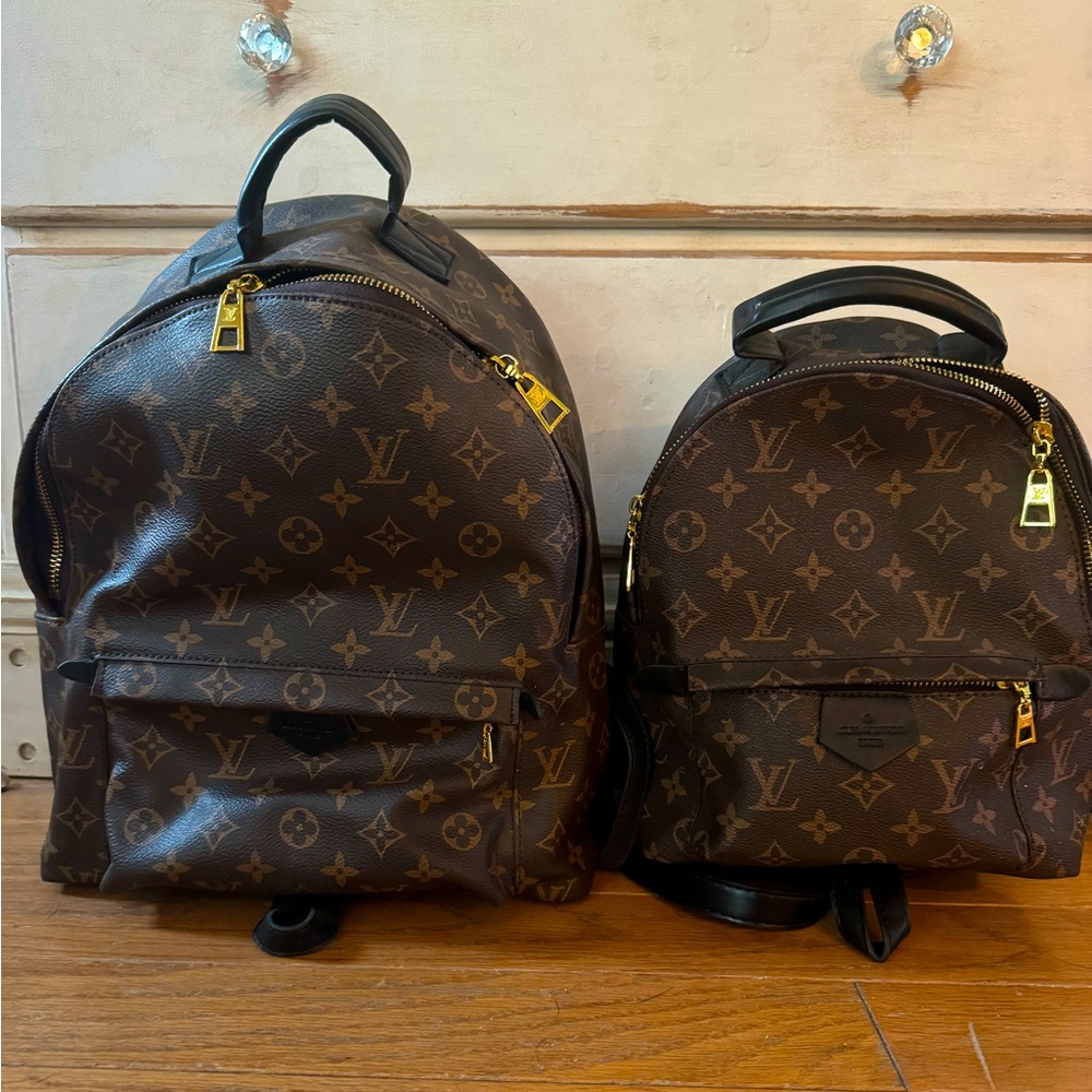 Fashion Backpack